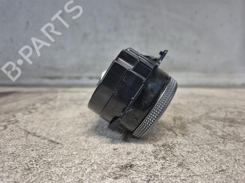 Climate control MERCEDES-BENZ C-CLASS (W204)  | BP27438744I5 