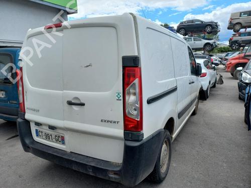 ABS pump PEUGEOT EXPERT Van (VF3A_, VF3U_, VF3X_)  | BP21060447M43 