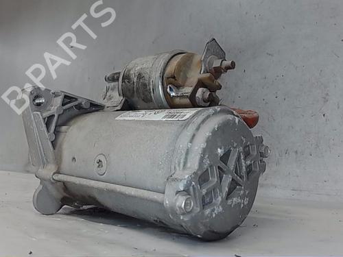Startmotor OPEL MOVANO B Van (X62) 2.3 CDTI FWD (FV) (125 hp) 19577552
