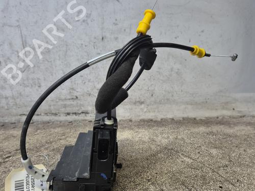 Used Rear right lock PEUGEOT 308 II (LB_, LP_, LW_, LH_, L3_) 1.6 BlueHDi 120 (120 hp) 30047174