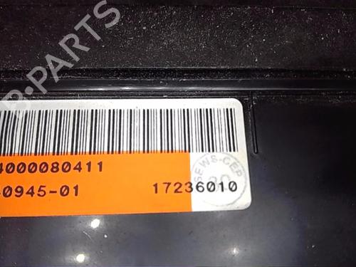 Sicherungskasten für MINI MINI (R56) Cooper D (112 hp) 31076864