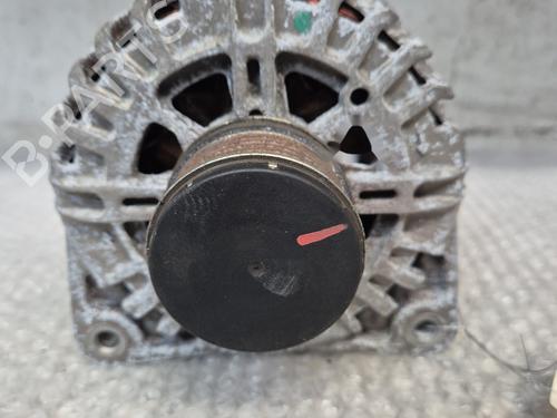 Alternator RENAULT CLIO V (B7_) 1.5 Blue dCi 100 (B7AD) | BP26197424M7 - Image 5
