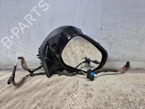 Used Right mirror CITROËN C4 Picasso I MPV (UD_) [2006-2015]  27709281