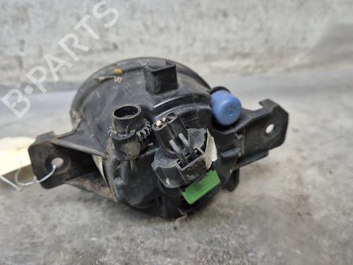 Left front fog light NISSAN QASHQAI I (J10, NJ10) 2.0 dCi | BP30630085C30