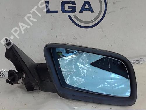 Right mirror BMW 5 (E60) 530 d | BP18885720C27 