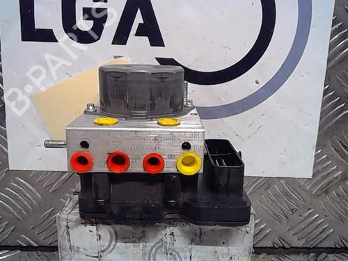Used ABS pump ABS pump 13854702 13854702