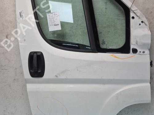 Used Right front door CITROËN JUMPER II Van 2.0 BlueHDi 130 (130 hp) 30332248