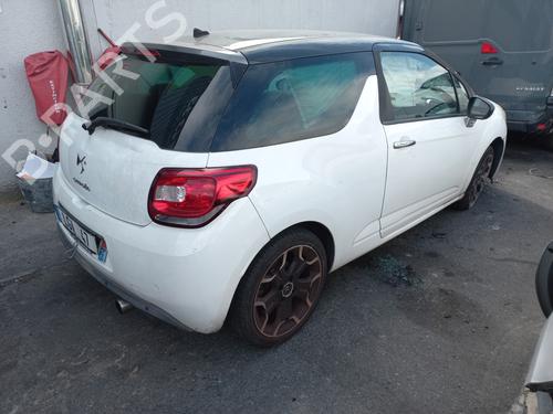 Right taillight CITROËN DS3 (SA_) 1.6 HDi 90 | BP38054585C35 - Image 15