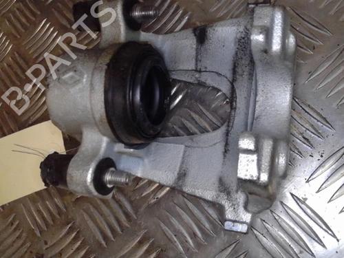 Left front brake caliper RENAULT CLIO IV (BH_) 1.5 dCi 75 | BP14520805M105 