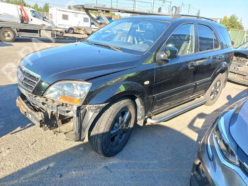 Alternator KIA SORENTO I (JC) 2.5 CRDi | BP16755241M7 