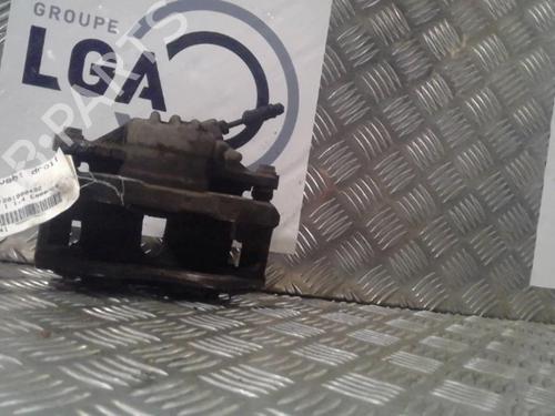 Right front brake caliper CITROËN C3 II (SC_) 1.4 VTi 95 | BP14520858M104 