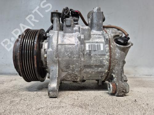 AC compressor BMW X1 (E84) sDrive 16 d | BP24600557M34 