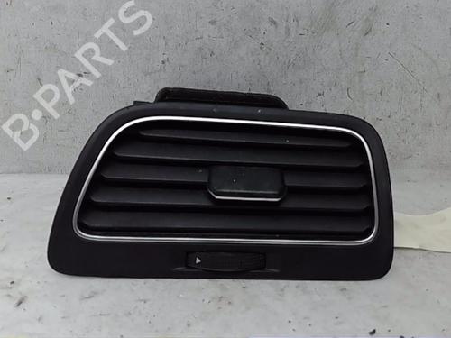 Used Air vent VW GOLF VII (5G1, BQ1, BE1, BE2) 1.6 TDI (115 hp) 14571453