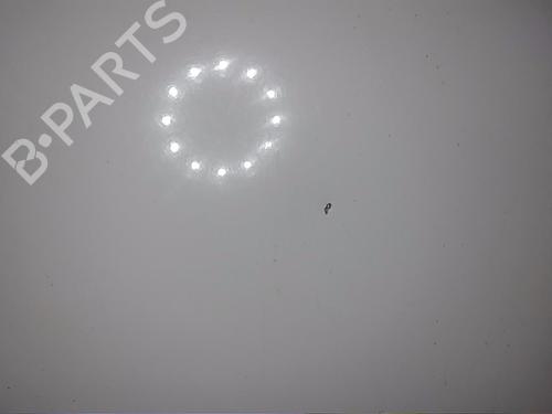 Hood RENAULT CLIO III (BR0/1, CR0/1) 1.5 dCi (BR17, CR17) | BP13836717C1 