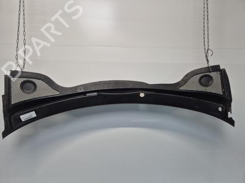 Torpedo AUDI Q3 (8UB, 8UG) 2.0 TDI (140 hp) 31366631