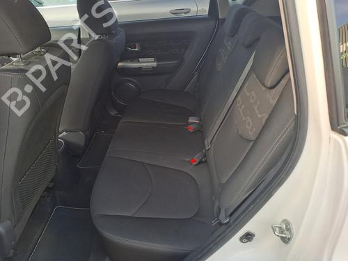 Außenspiegel links KIA SOUL I (AM) | BP26968707C26