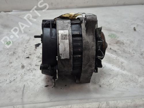Used Alternator CITROËN C25 Platform/Chassis (280_, 290_) 2.5 D (75 hp) 30980062
