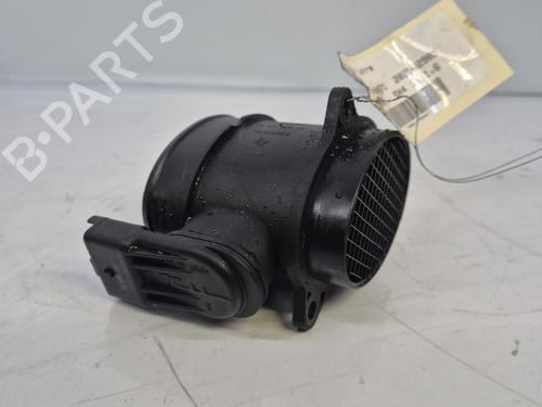 Used Mass air flow sensor SUZUKI SX4 (EY, GY) 1.6 DDIS (RW416D) (90 hp) 31324487
