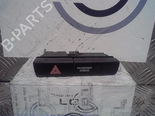 Used Warning switch SUZUKI VITARA (LY) 1.4 T AllGrip (APK414) (140 hp) 13857945