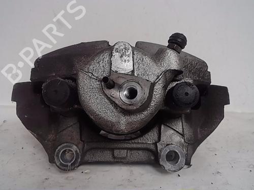 Used Left front brake caliper AUDI A1 (8X1, 8XK) 1.4 TFSI (122 hp) 14522818