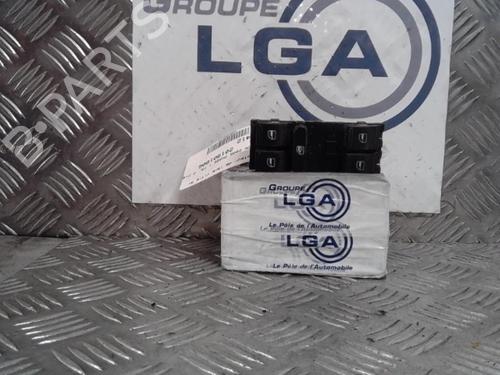 Used Left front window switch SEAT LEON (1P1) 2.0 TDI (170 hp) 13864009