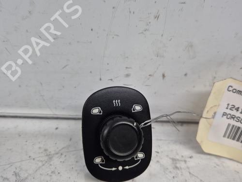 Used Mirror switch Mirror switch PORSCHE CAYENNE (9PA) GTS 4.8 (405 hp) 33969041 33969041