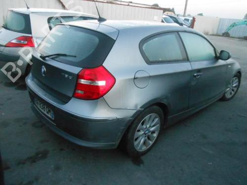 Front wiper motor BMW 1 (E81)  | BP13870581M29 
