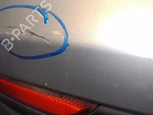 Rear bumper KIA CEE'D Sportswagon (JD) 1.6 CRDi 136 | BP17219207C8