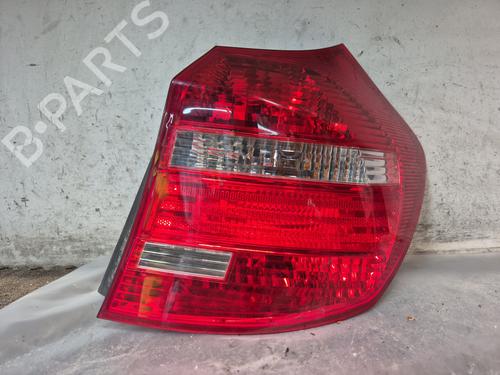 Used Right taillight BMW 1 (E81) [2006-2012]  30447195
