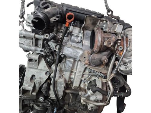Engine CITROËN C3 III (SX) 1.2 THP 110 (SXHNPS, SXHNZT, SXHNZ6) | BP29643952M1 