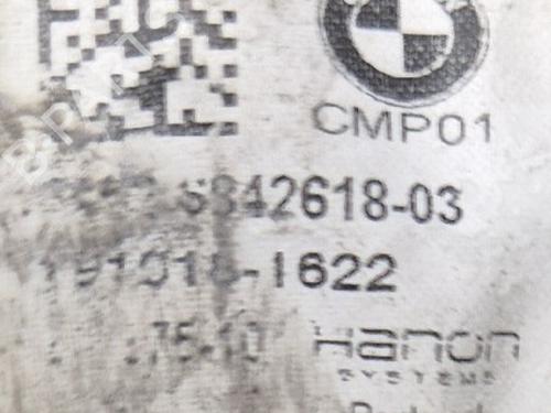 AC compressor MINI MINI COUNTRYMAN (F60)  | BP36344002M34  - Image 6