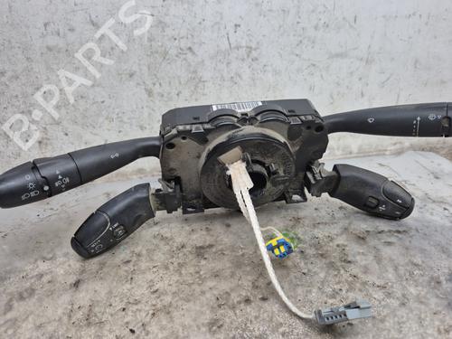 Used Steering column stalk PEUGEOT PARTNER Box Body/MPV [2008-2025]  30798052