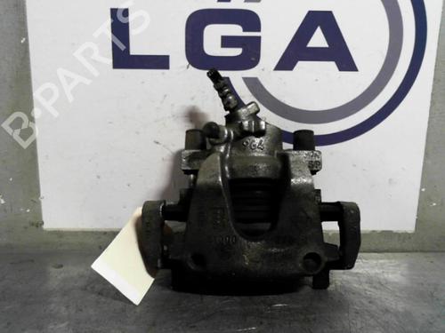 Used Right front brake caliper RENAULT CLIO IV (BH_) 1.5 dCi 75 (75 hp) 14520354
