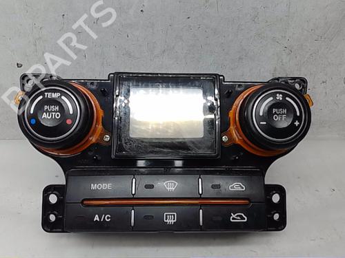 Climate control KIA CARENS III MPV (UN) 2.0 CRDi 140 | BP13825718I5 