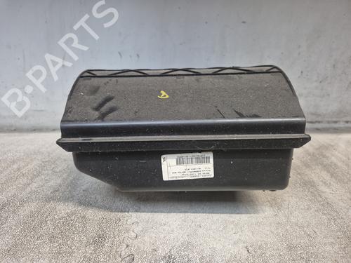 Glove box RENAULT CLIO IV Grandtour (KH_) 1.5 dCi 90 (KHN3, KHN4) | BP27352214C95 