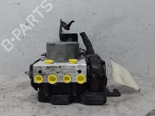 ABS pump DACIA SANDERO II TCe 90 (B8M1, B8MA, B8AC) | BP13827959M43 