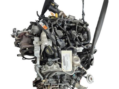Engine FORD FIESTA VI (CB1, CCN) 1.0 EcoBoost | BP38054754M1  - Image 5