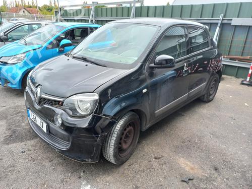 Instrument cluster RENAULT TWINGO III (BCM_, BCA_) | BP36834709C47 - Image 4