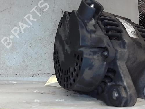 Alternator PEUGEOT 208 I (CA_, CC_) 1.2 VTI 82 | BP20508517M7 