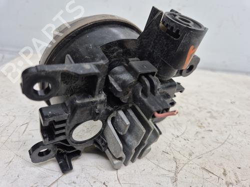 Right front fog light RENAULT CAPTUR I (J5_, H5_) 1.3 TCe 150 (J5NK, J5JS) | BP33211162C31 - Image 2