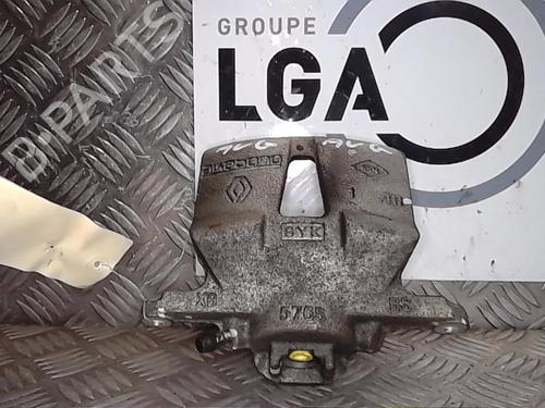 Venstre bremsekaliber foran RENAULT MEGANE IV Hatchback (B9A/M/N_) [2015-2025]  14522343