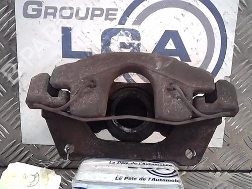 Used Left front brake caliper MINI MINI (R50, R53) One (90 hp) 14521361
