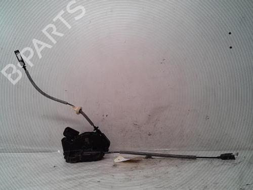 Used Front right lock VW GOLF VII (5G1, BQ1, BE1, BE2) 1.6 TDI (115 hp) 16567027