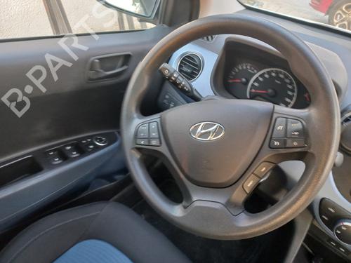 Left front window switch HYUNDAI i10 II (BA, IA)  | BP39659659I27  - Image 12
