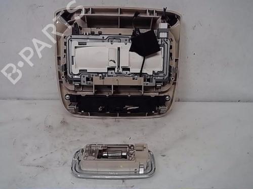 Interior roof light LANCIA DELTA III (844_) 1.6 D Multijet (844.AXC11, 844.AXC1A) | BP13844575I8 