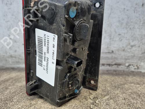Reverse light NISSAN NV300 Van (X82) 1.6 dci 145 | BP29962892C36