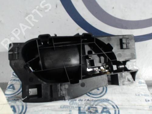 Front left interior door handle PEUGEOT 308 I (4A_, 4C_) 1.6 HDi | BP13870221I13 