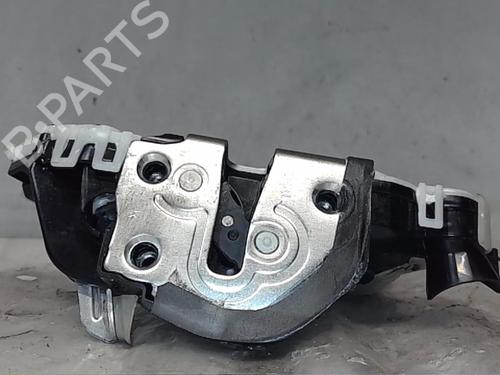 Used Front right lock TOYOTA YARIS (_P13_) [2010-2020]  19689103