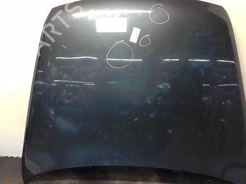 Panser VW TOUAREG (7LA, 7L6, 7L7) 2.5 R5 TDI (174 hp) 21522410
