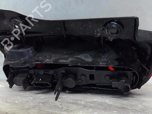 Used Left taillight NISSAN MICRA III (K12) 1.4 16V (88 hp) 20088448